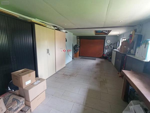 Achat - Maison | Maison Caligny 61100 7 pièces 166 m 2 4680 m 2