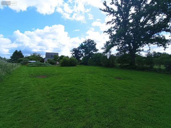 Achat - Maison | Maison Caligny 61100 7 pièces 166 m 2 4680 m 2
