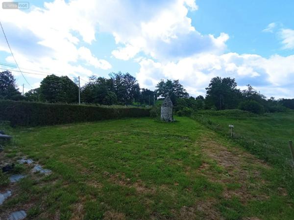 Achat - Maison | Maison Caligny 61100 7 pièces 166 m 2 4680 m 2