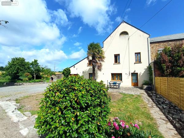 Achat - Maison | Maison Caligny 61100 7 pièces 166 m 2 4680 m 2