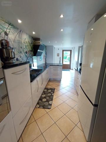 Achat - Maison | Maison Caligny 61100 7 pièces 166 m 2 4680 m 2
