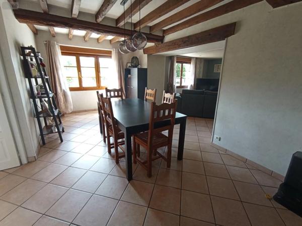 Achat - Maison | Maison Caligny 61100 7 pièces 166 m 2 4680 m 2