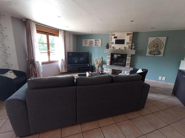 Achat - Maison | Maison Caligny 61100 7 pièces 166 m 2 4680 m 2