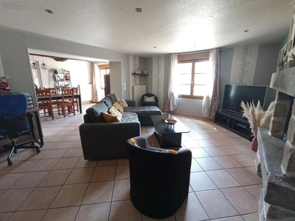 Achat - Maison | Maison Caligny 61100 7 pièces 166 m 2 4680 m 2