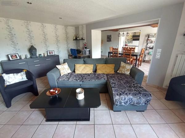 Achat - Maison | Maison Caligny 61100 7 pièces 166 m 2 4680 m 2