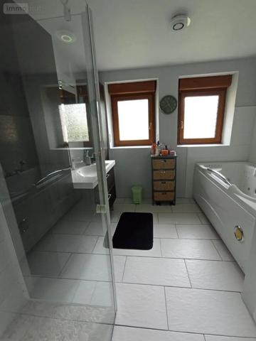 Achat - Maison | Maison Caligny 61100 7 pièces 166 m 2 4680 m 2