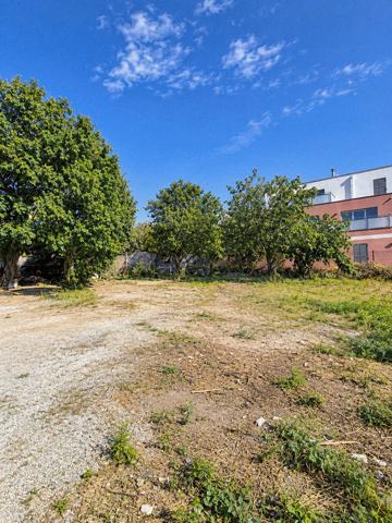 Terrain à vendre à Perpignan (66000) - Pyrénées-Orientales