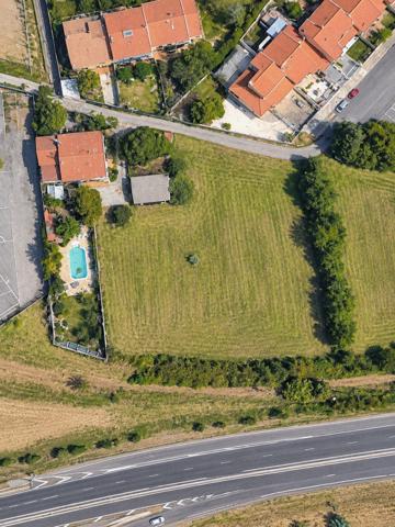 Terrain à vendre à Perpignan (66000) - Pyrénées-Orientales