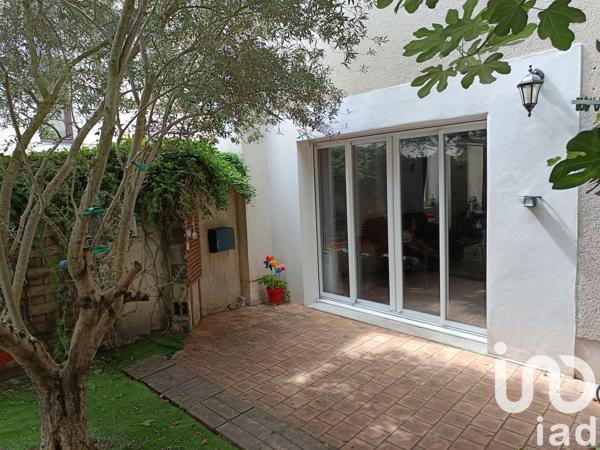 Maison à vendre 5 pièces 119 m² Bourges