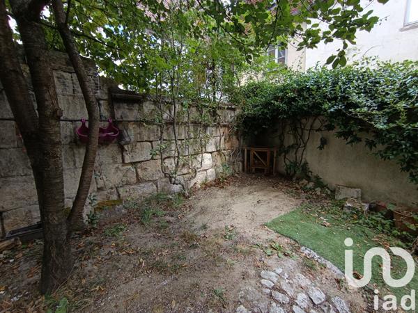 Maison à vendre 5 pièces 119 m² Bourges