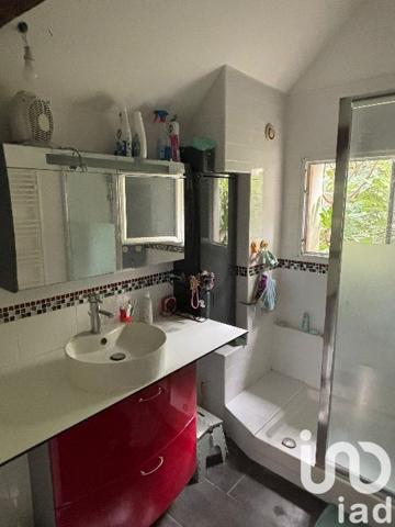 Maison à vendre 5 pièces 119 m² Bourges