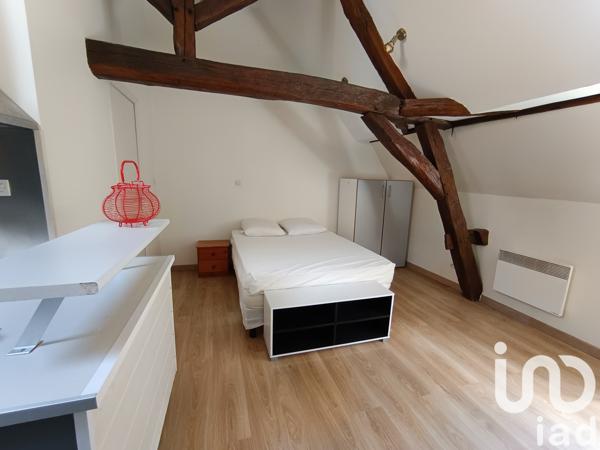 Maison à vendre 5 pièces 119 m² Bourges
