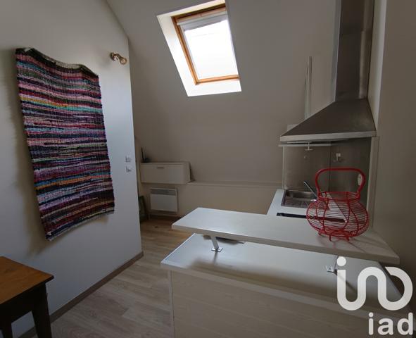 Maison à vendre 5 pièces 119 m² Bourges