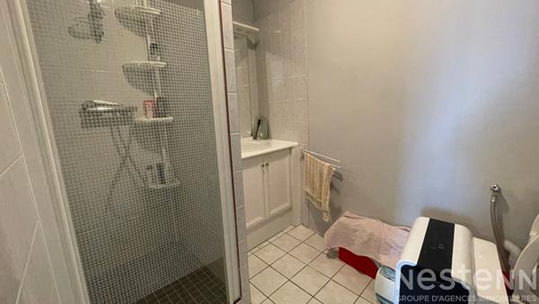 A vendre - Maison de bourg à LOCMARIAQUER de 80 m²
