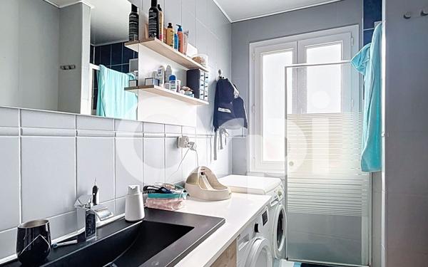 Appartement à vendre    3 pièces •  Brive-la-Gaillarde