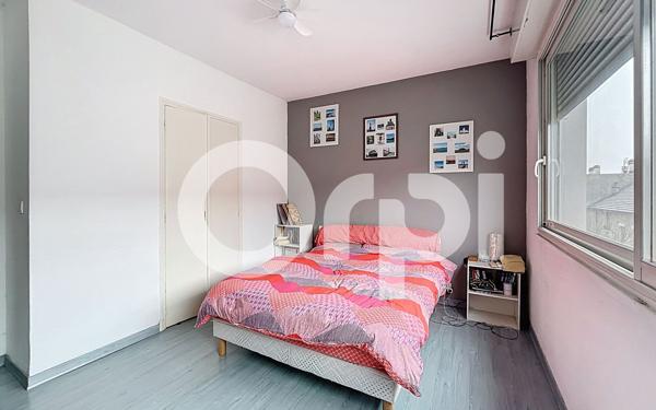 Appartement à vendre    3 pièces •  Brive-la-Gaillarde