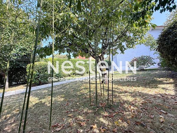 Maison individuelle avec cachet  4 Pieces avec 3 chambres dans le Triangle d Or - 69500 BRON