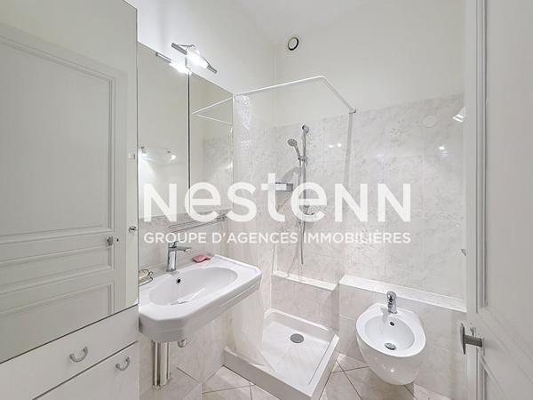 Maison individuelle avec cachet  4 Pieces avec 3 chambres dans le Triangle d Or - 69500 BRON