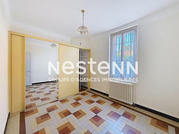 Maison individuelle avec cachet  4 Pieces avec 3 chambres dans le Triangle d Or - 69500 BRON