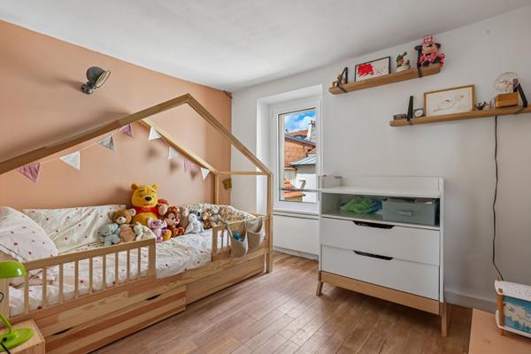 Appartement Nanterre 3 pièce(s) 64.3 m2