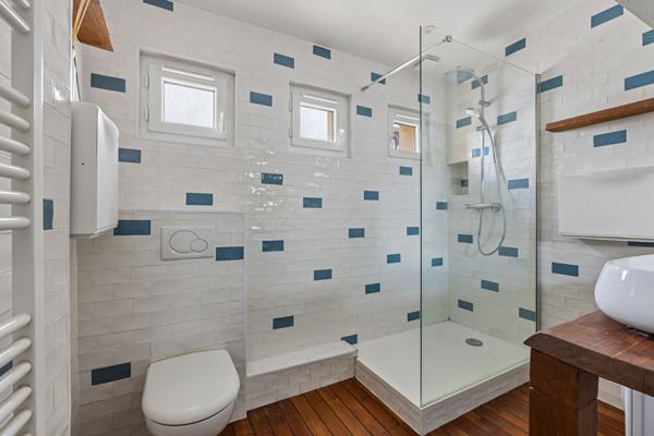 Appartement Nanterre 3 pièce(s) 64.3 m2