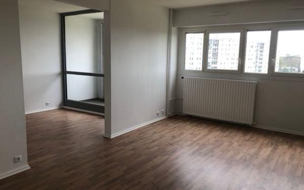 Appartement à louer    2 pièces •  Talence