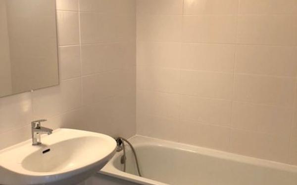 Appartement à louer    2 pièces •  Talence