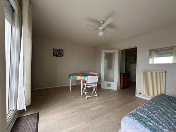 Studio à vendre à Concarneau dans le Finistère (29900), ref : 29005-1