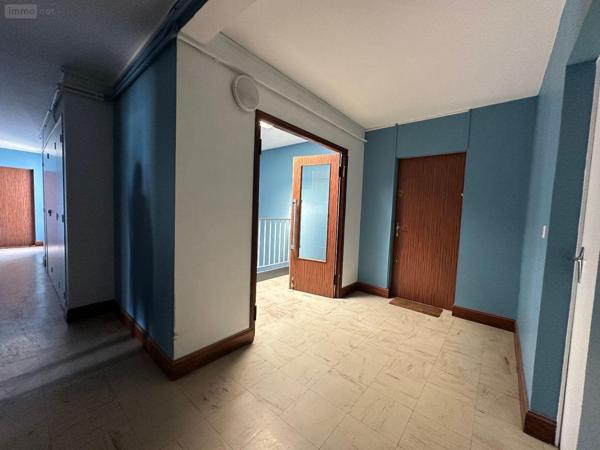 Studio à vendre à Concarneau dans le Finistère (29900), ref : 29005-1