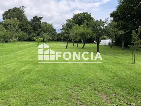 Location Appartement 3 pièces 89.8 m² - 48 ALLEE DU CRET DE L'AIGUILLON Collonges 01550