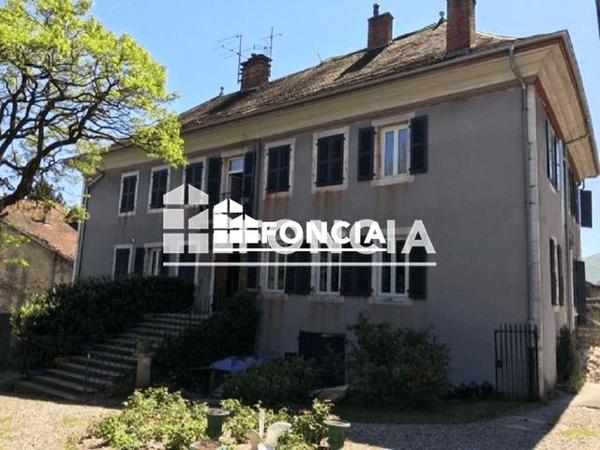 Location Appartement 3 pièces 89.8 m² - 48 ALLEE DU CRET DE L'AIGUILLON Collonges 01550