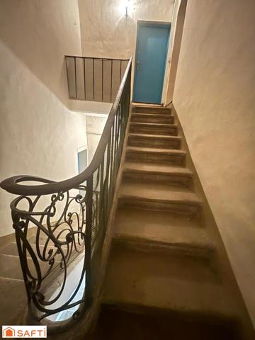 Appartement de charme au cœur de Saint-Rémy-de-Provence