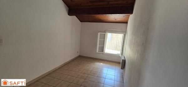 Appartement de charme au cœur de Saint-Rémy-de-Provence