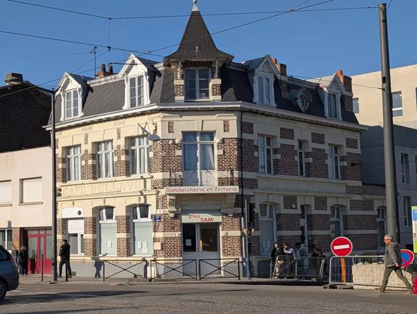 Vente Immeuble 8 pièces à Valenciennes