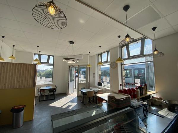 Vente Immeuble 8 pièces à Valenciennes