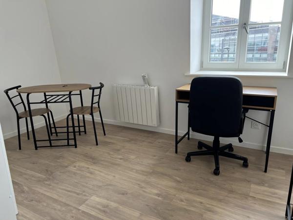 Vente Immeuble 8 pièces à Valenciennes