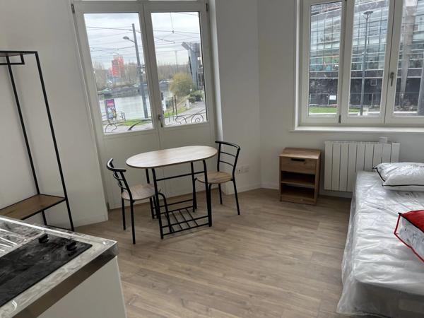 Vente Immeuble 8 pièces à Valenciennes