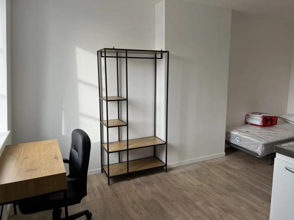 Vente Immeuble 8 pièces à Valenciennes