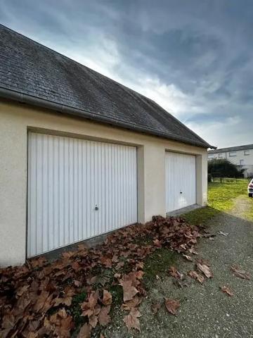 Parking à vendre 15m²