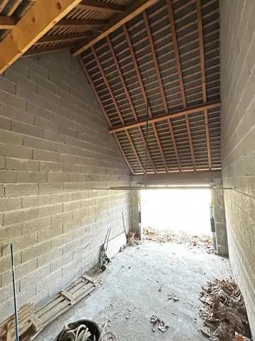 Parking à vendre 15m²