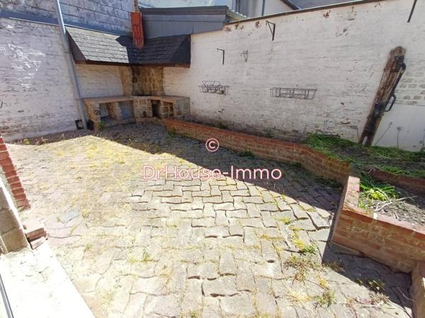 Maison à vendre 5 pièces de 100 m²