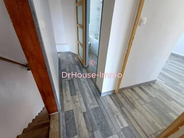 Maison à vendre 5 pièces de 100 m²