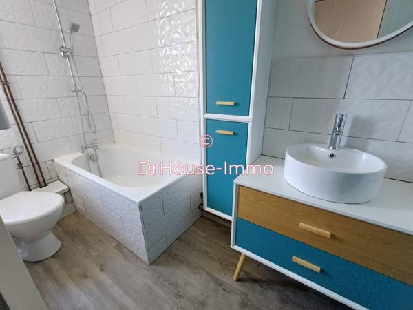 Maison à vendre 5 pièces de 100 m²