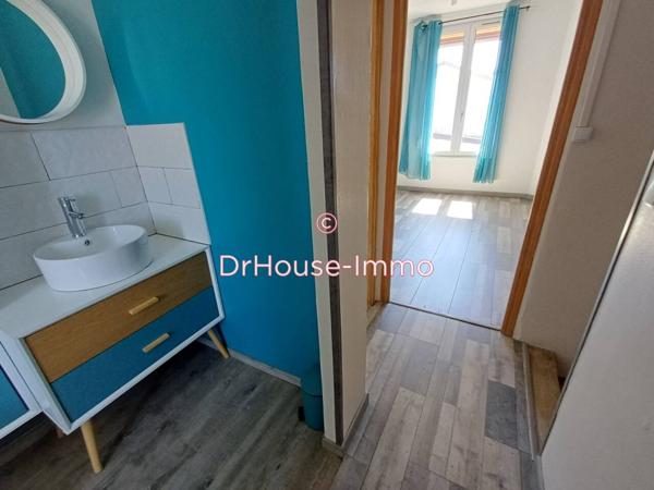 Maison à vendre 5 pièces de 100 m²