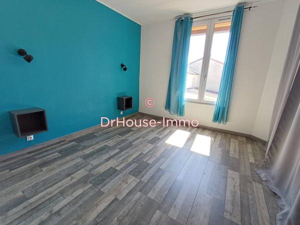 Maison à vendre 5 pièces de 100 m²