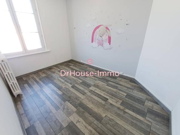 Maison à vendre 5 pièces de 100 m²