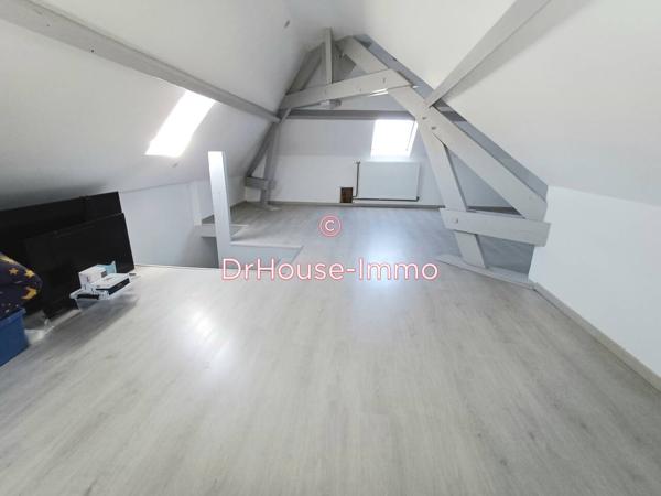 Maison à vendre 5 pièces de 100 m²
