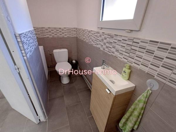 Maison à vendre 5 pièces de 100 m²