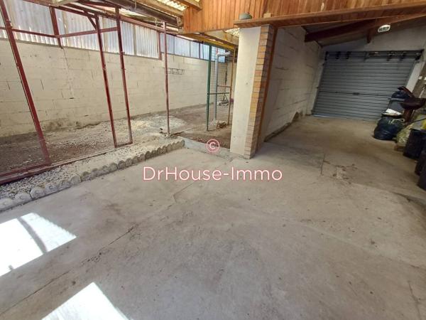 Maison à vendre 5 pièces de 100 m²