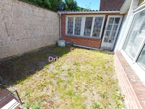 Maison à vendre 5 pièces de 100 m²
